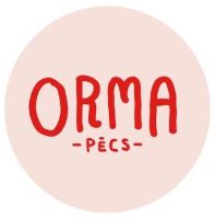 ORMA Pékség pécsi üzlet logó